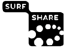 SurfShare logo